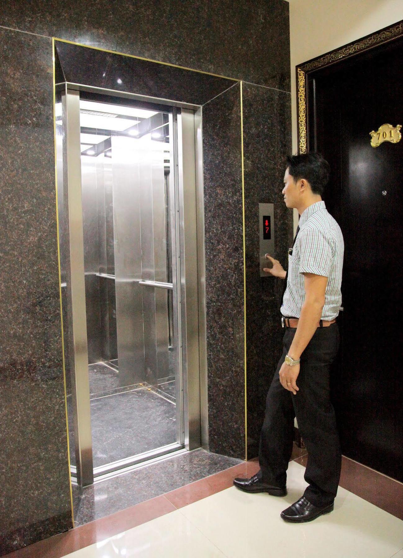 Diamond Hotel Lao Cai Luaran gambar